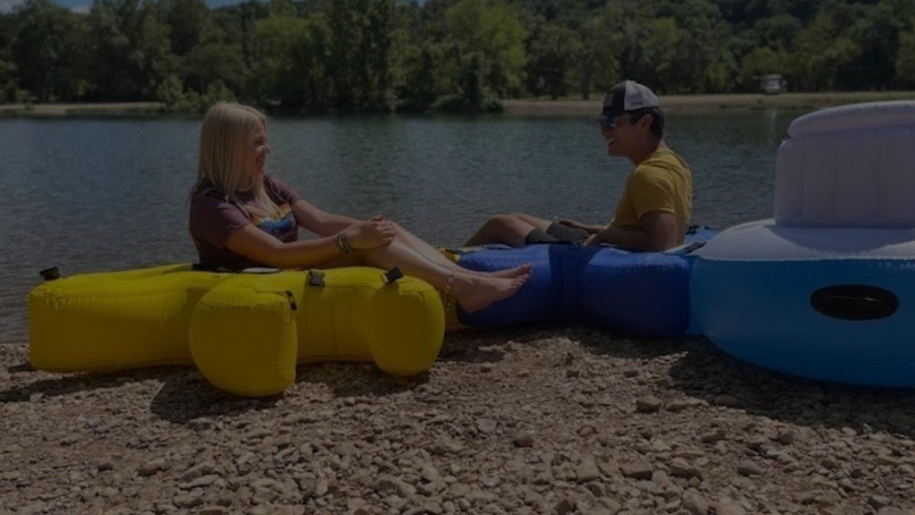 The River Pro Series
